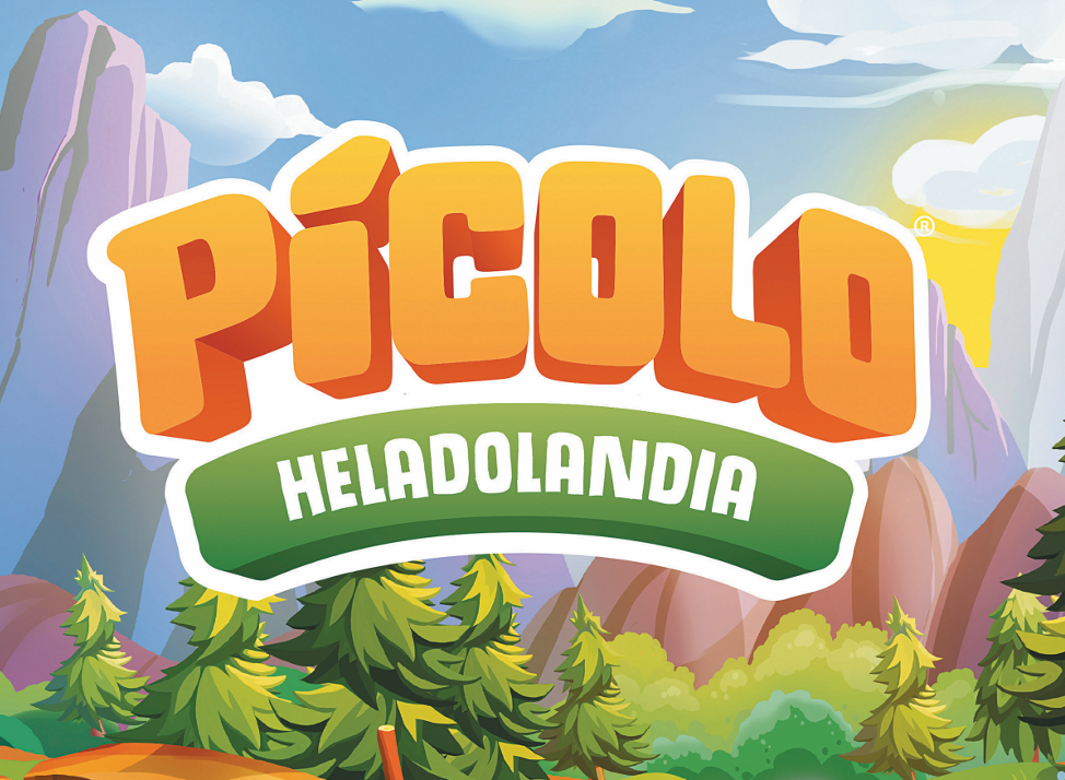 Logo de Picolo